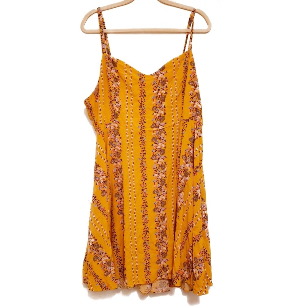 Old Navy Plus Size Dress